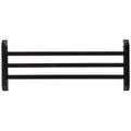 43976 Door Screen for Bar RV Push Camco Door