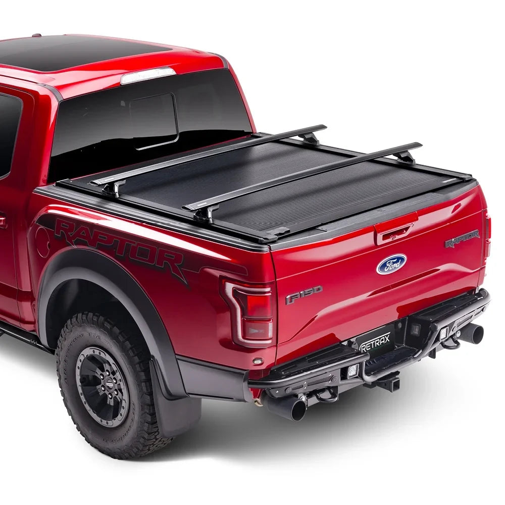 By | Bed Bed By Tonneau Retrax Realtruck 5' Compatible Realtruck Select Retraxone Retractable Colorado/Canyon T-60454 XR Chevy/GMC Cover With (62.7") 2015-2022 Retrax | 3" Truck