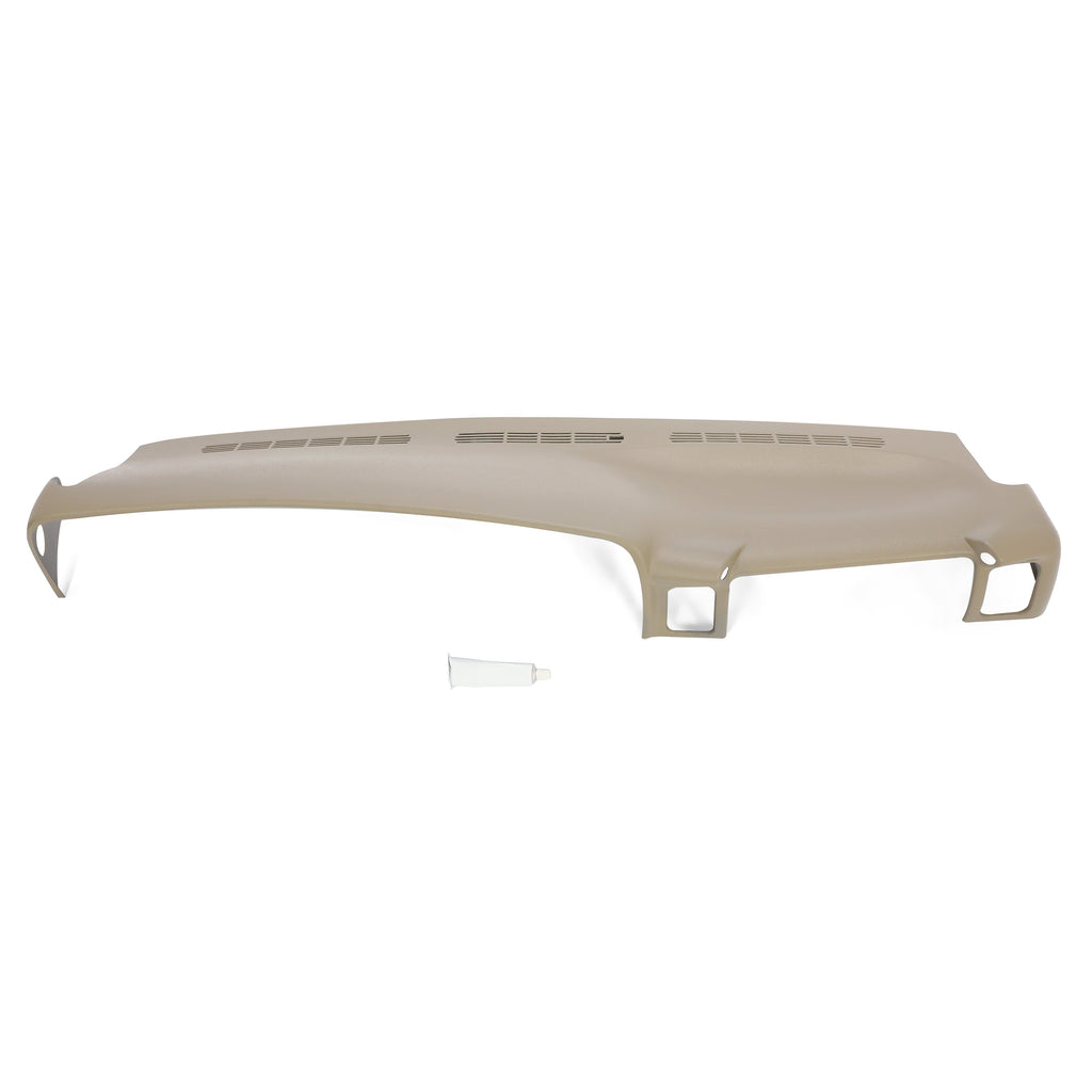 Suburban Cover Chevy Kojem GMC Tahoe 2500/2000-2006 for Yukon/XL Sierra GMC Silverado Avalanche Chevy 1500 Dashboard 1999-2006