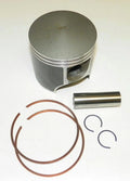 LRV GTX DI 951 PISTON KIT OVER SEA-DOO DI 00-03 PLATINUM NEW 02 RX XP 03 .75MM WITH IS COMPATIBLE