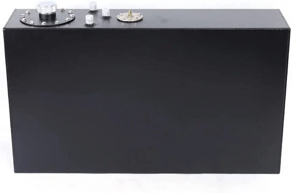 Replacement Universal Tank Gauge Gallon Street Level fuel Automotive Tank Rods/Street/Boats 17 marine with Aluminum Gas Fuel Aluminum Sender 64L for tank Fuel Fit SHZICMY Boat Full Black Tank,