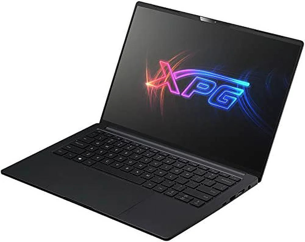 NVMe (i5-1135G7, Xenia Enthusiast XPG RAM, XENIA14I5G11GXELX-BKCUS Gaming 14" 10) Xe, 32GB SSD, Laptop 14 Windows 2021 WUXGA, Intel EXCaliberPC 1TB Iris