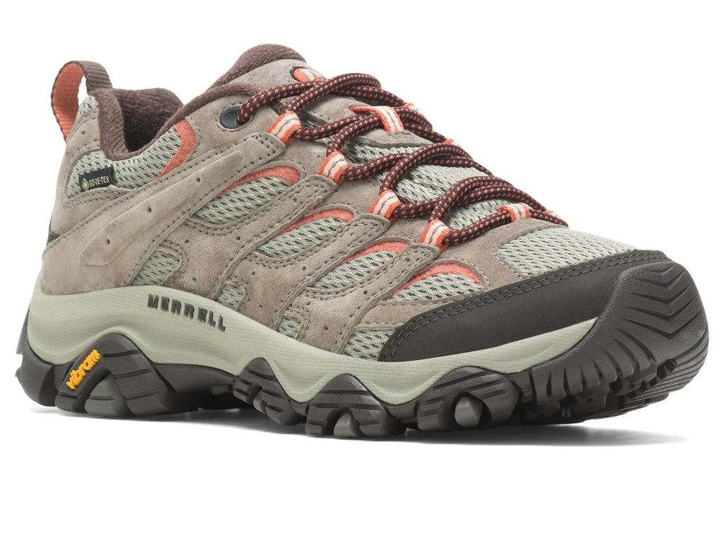 Women's Hiking and Cord, Bungee Shoe, Camping 10 Merrell