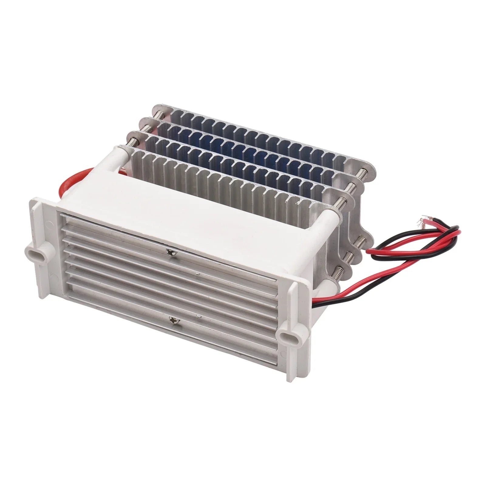 Removal Purifier Bathroom Docooler Washable Kitchen AC110V Ceramic with Air Integrated Odor Room Generator Plate Ozone for Living