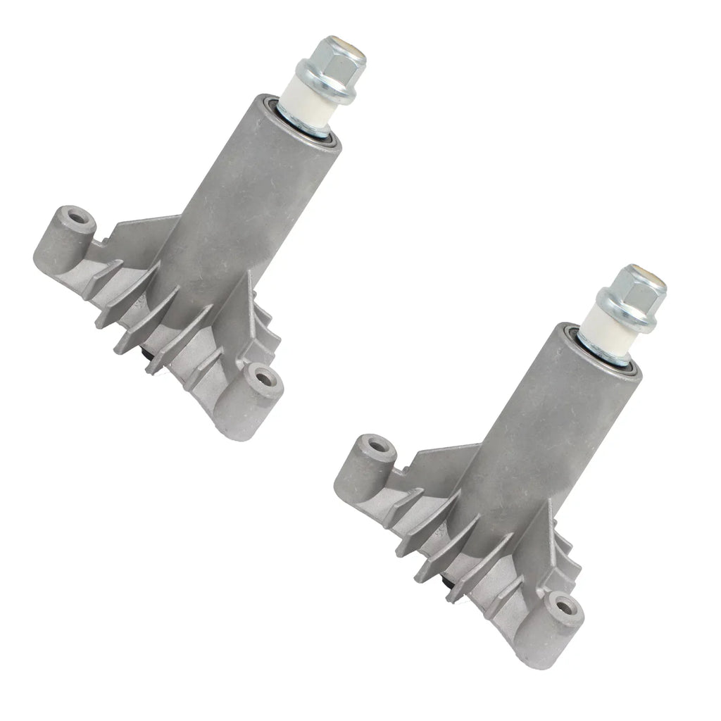 Assembly 532130794 DE1136C Assembly - Parts for Mandrel with Compatible Spindle 130794 2-Pack Mower Replacement Lawn Husqvarna