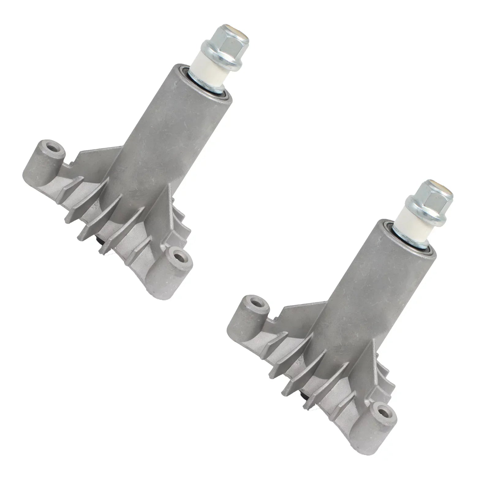 Assembly 532130794 DE1136C Assembly - Parts for Mandrel with Compatible Spindle 130794 2-Pack Mower Replacement Lawn Husqvarna
