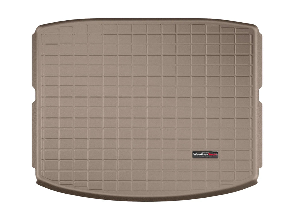 WeatherTech compatible Cargo In Liner Lowest CR-V Cargo Position, with Honda Trunk - Tray 2017-2022 Tan