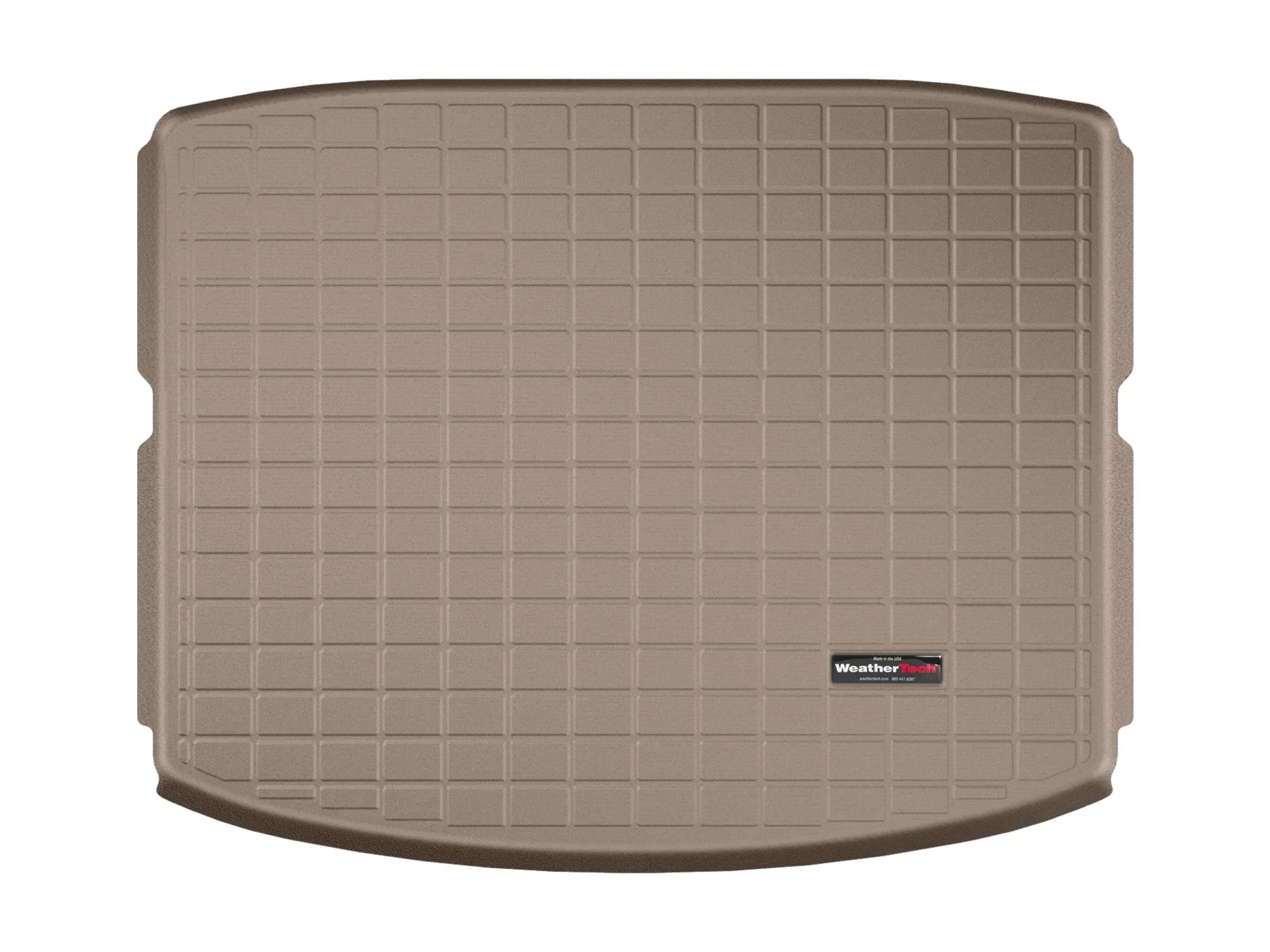 WeatherTech compatible Cargo In Liner Lowest CR-V Cargo Position, with Honda Trunk - Tray 2017-2022 Tan
