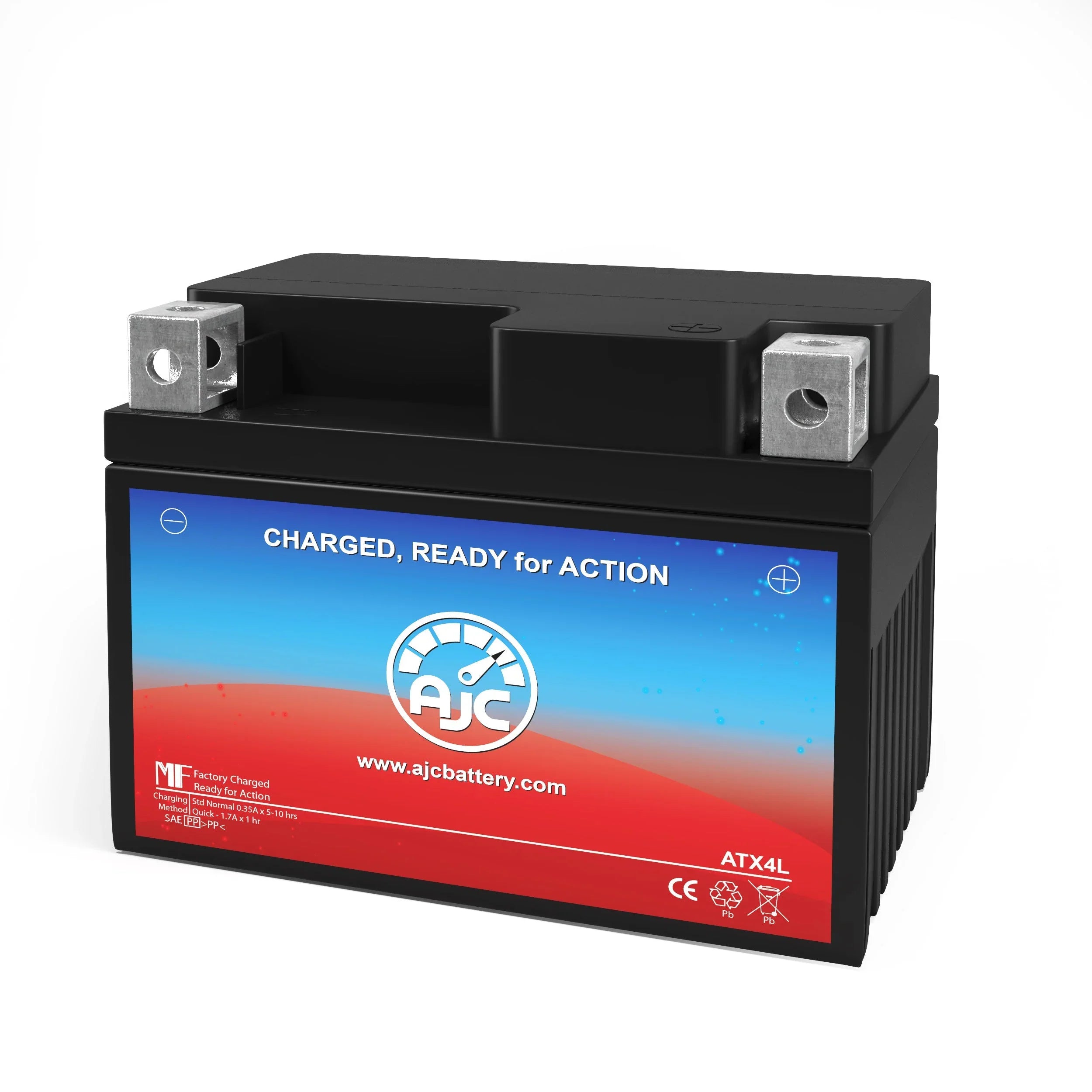 Skandic Wt (2008) AJC Bombardier Compatible with Battery Battery 594CC Replacement Snowmobile 600