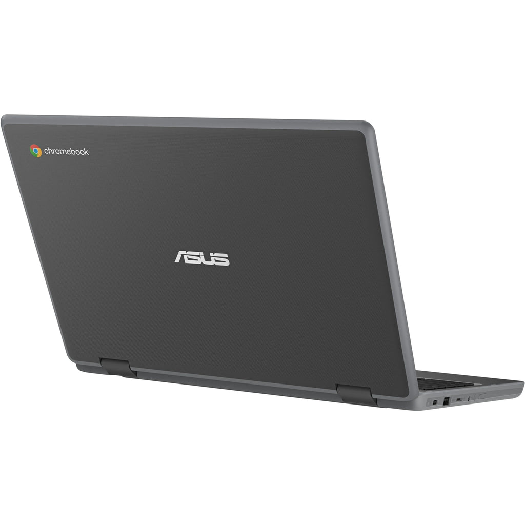 Celeron Touchscreen, CR1100FKA-YZ184T N5100, 64GB 11.6" SSD, Chromebook Asus Flip Intel ChromeOS,