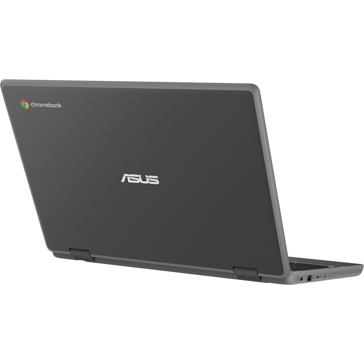 Celeron Touchscreen, CR1100FKA-YZ184T N5100, 64GB 11.6" SSD, Chromebook Asus Flip Intel ChromeOS,
