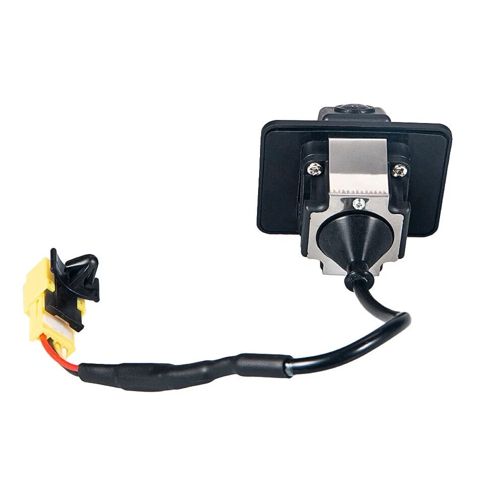 Black Reversing Spare View 20cm 95760-2T101 Rear Camera Camera Quality Cable Kia High
