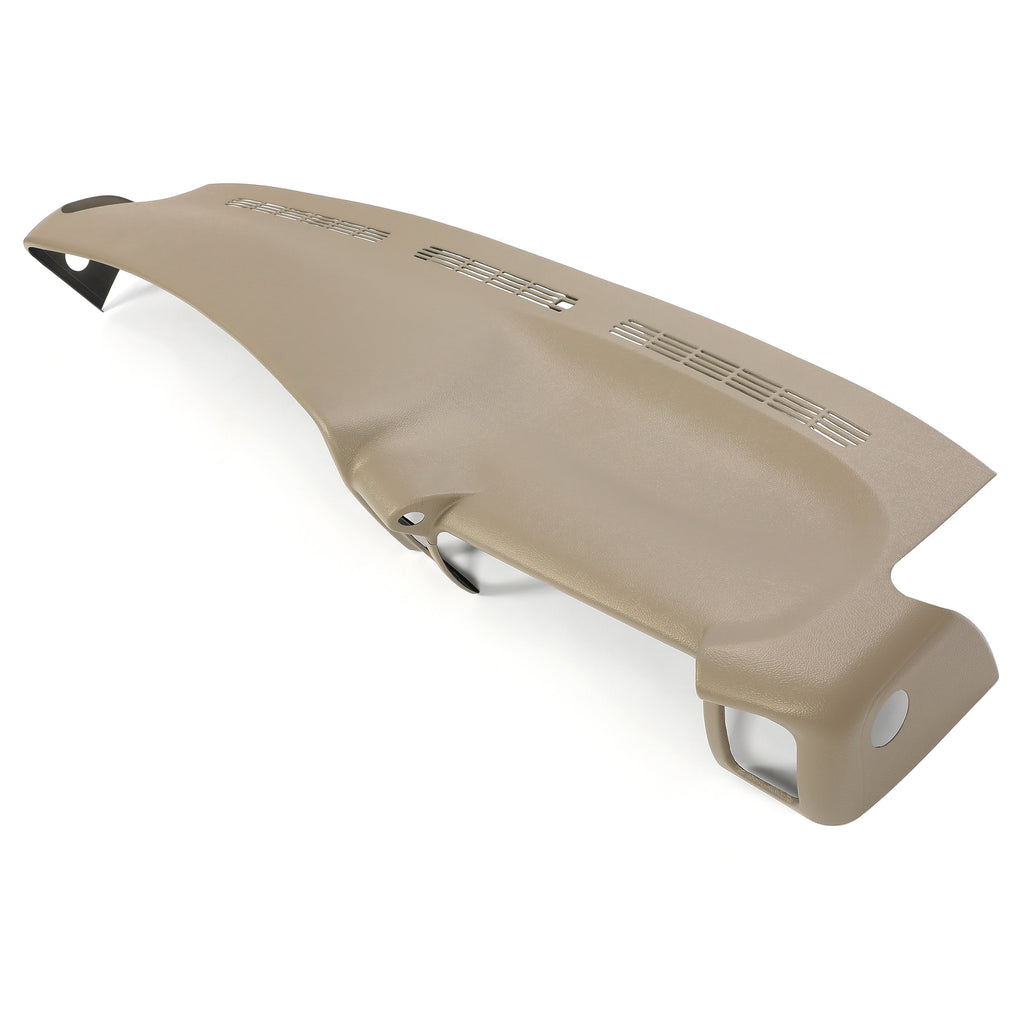 Suburban Cover Chevy Kojem GMC Tahoe 2500/2000-2006 for Yukon/XL Sierra GMC Silverado Avalanche Chevy 1500 Dashboard 1999-2006