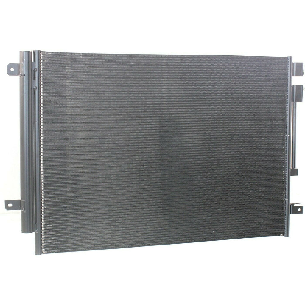 Aluminum For Condenser Drier And AC Cooler Pacifica Teledu With Oil Chrysler Voyager