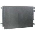 Aluminum For Condenser Drier And AC Cooler Pacifica Teledu With Oil Chrysler Voyager