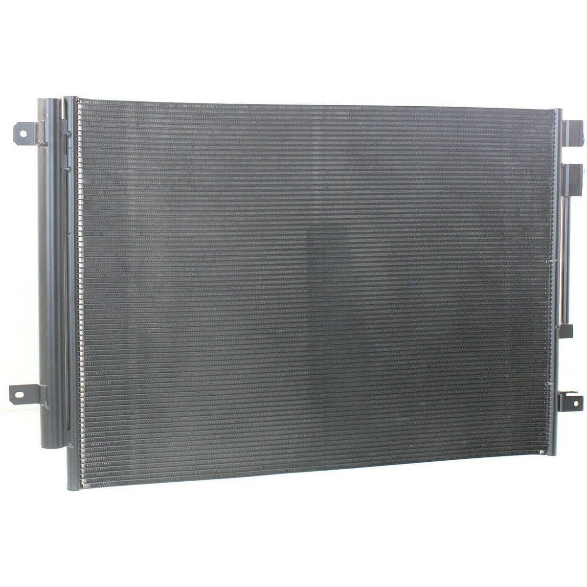 Aluminum For Condenser Drier And AC Cooler Pacifica Teledu With Oil Chrysler Voyager