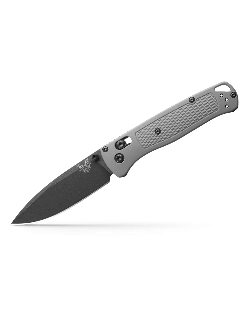 3.24-Inch Benchmade Knife Blade Bugout Steel Folding Stainless 535BK-08