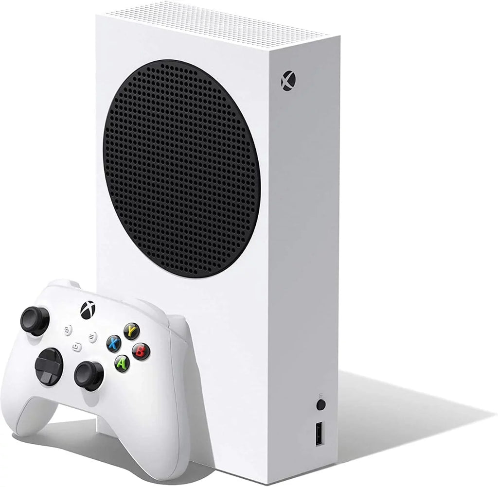 – Holiday Console Xbox S Series