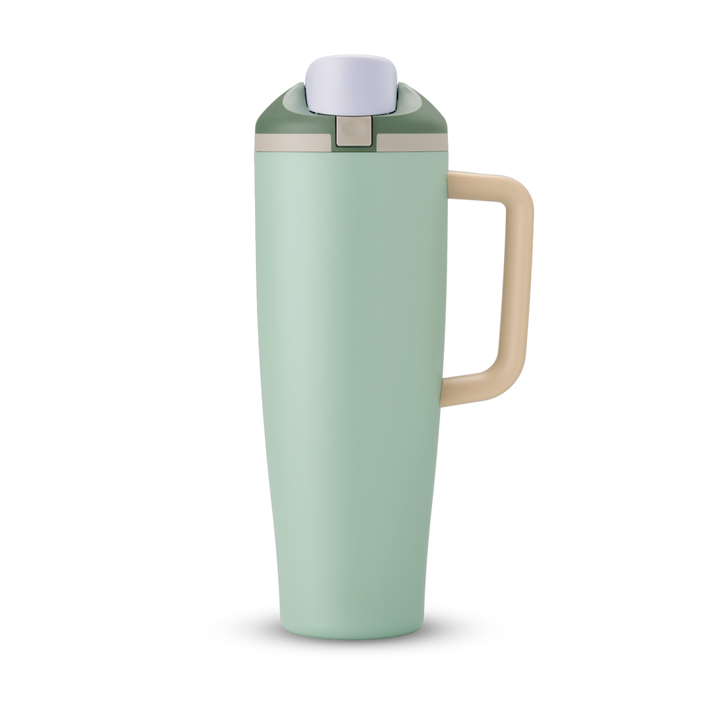 40oz Tumbler - Second Set 03