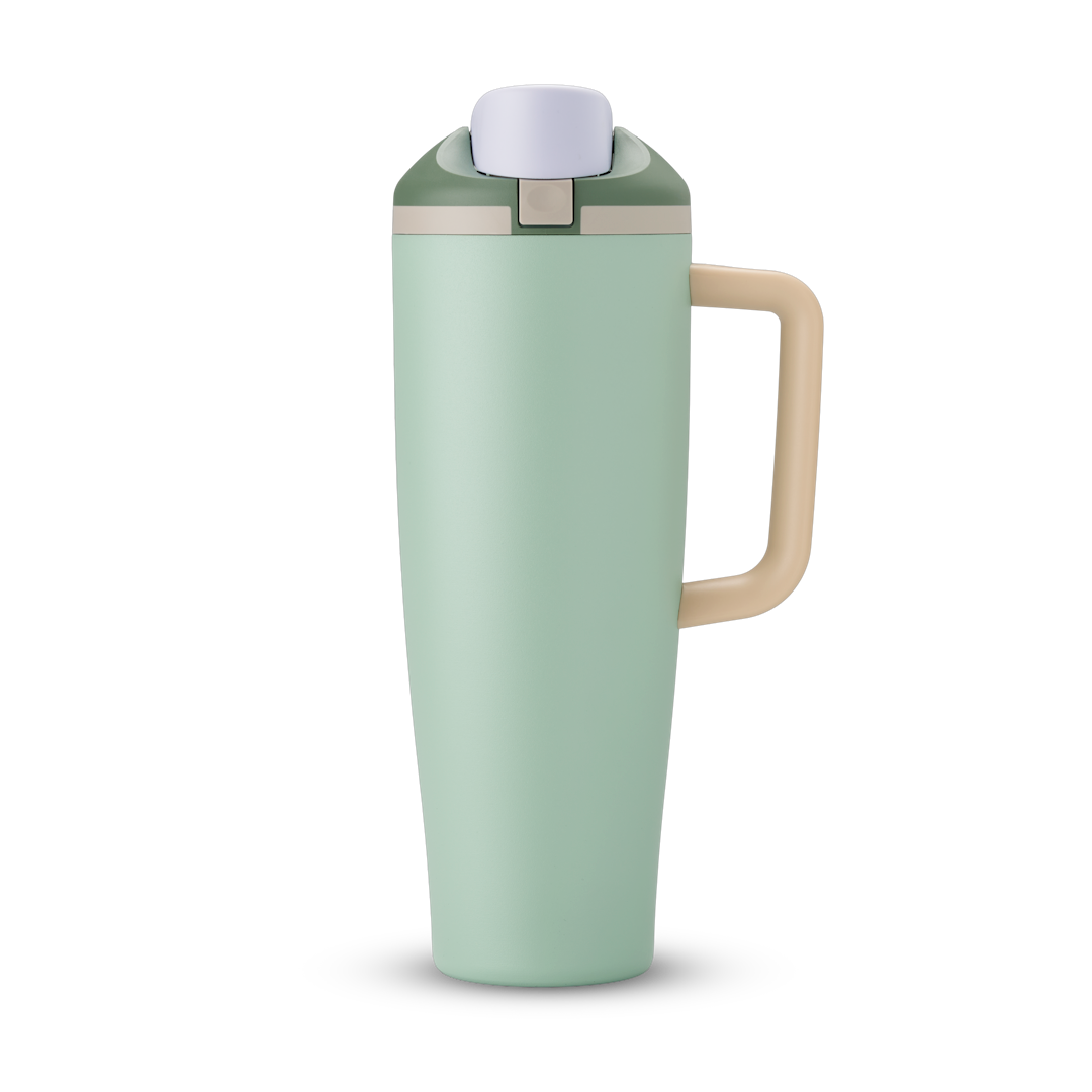 40oz Tumbler - Second Set 03