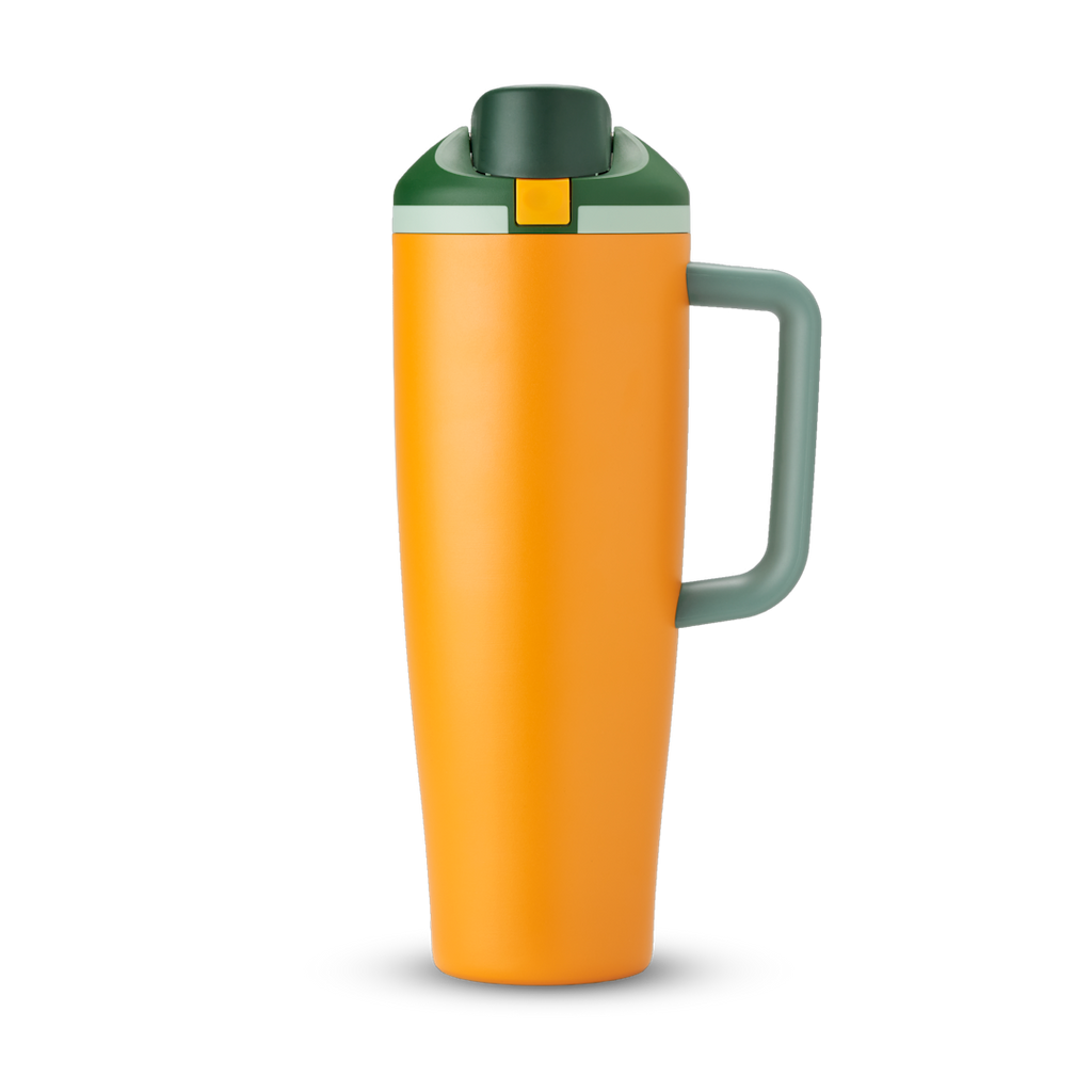 40oz Tumbler - Second Set 04