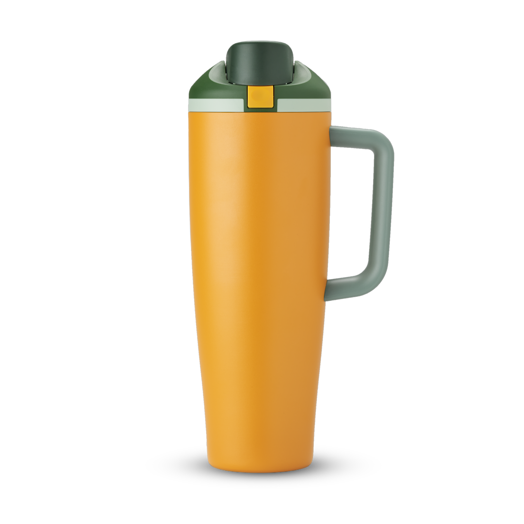 40oz Tumbler