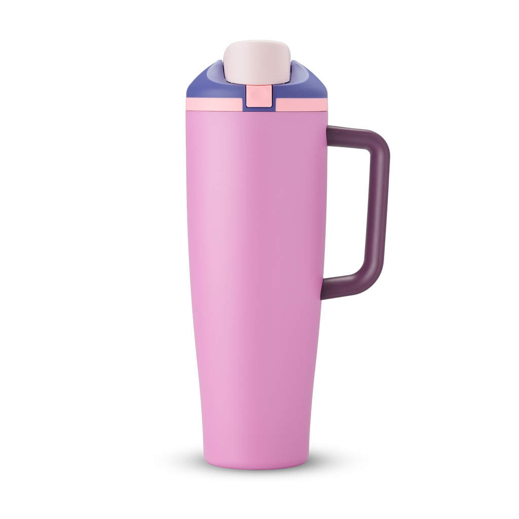 24oz Tumbler - Second Set 02