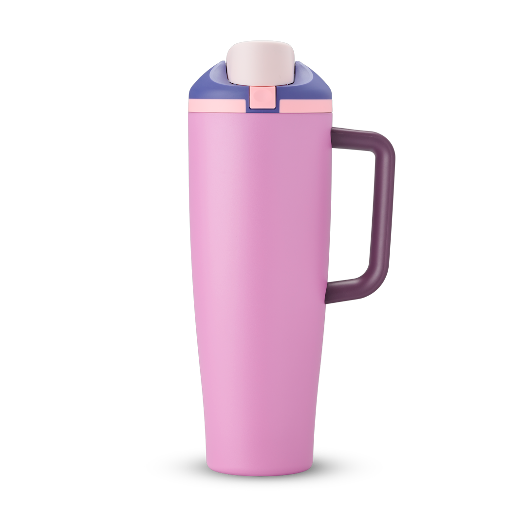 40oz Tumbler - Second Set 04