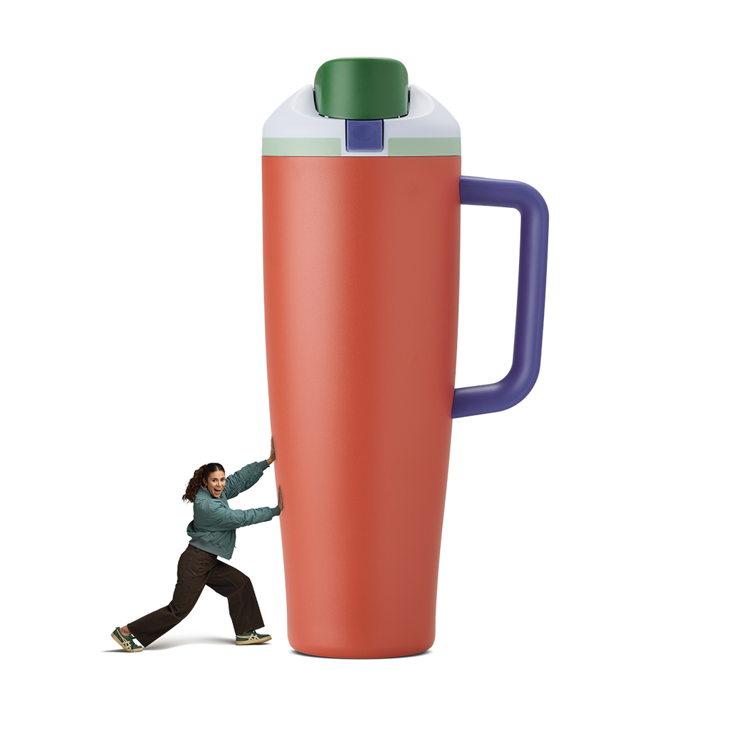 FreeSip® Tumbler