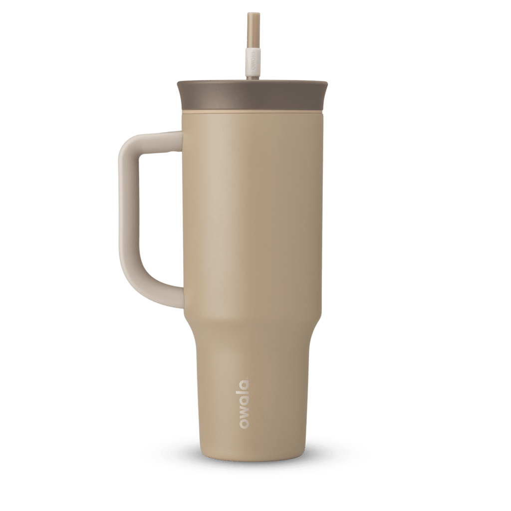 40oz Tumbler - Second Set 03