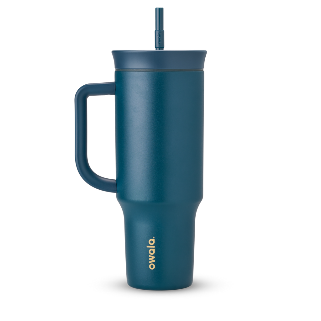 40oz Tumbler - Second Set 04
