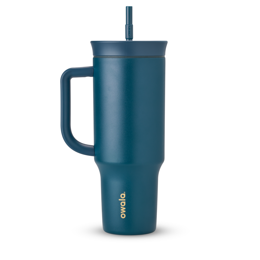 40oz Tumbler - Second Set 04