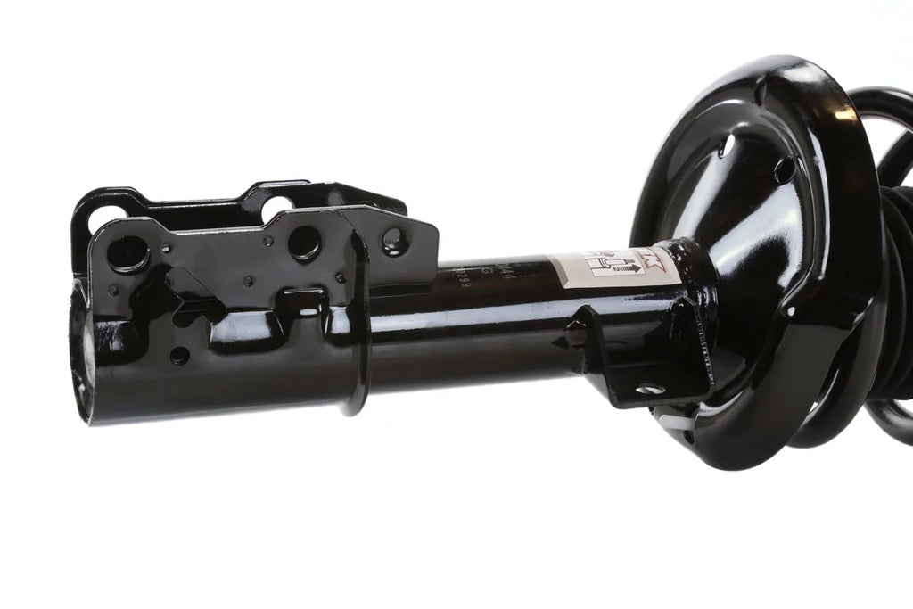 3.9L 3.6L for AutoShack Chevrolet 2012 CST100144 2004-2010 3.5L Coil Driver Aura Pontiac G6 Replacement 2.4L Front 2007-2009 Complete Side 2005-2010 Malibu and Saturn 2.2L Strut FWD 2011 Spring V6