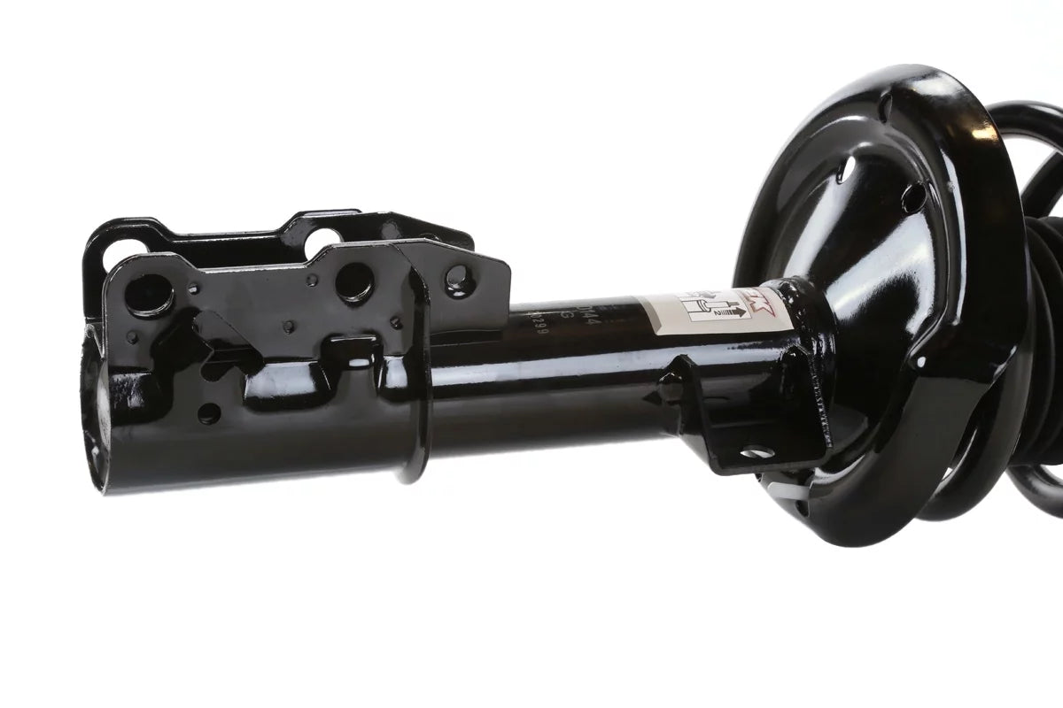 3.9L 3.6L for AutoShack Chevrolet 2012 CST100144 2004-2010 3.5L Coil Driver Aura Pontiac G6 Replacement 2.4L Front 2007-2009 Complete Side 2005-2010 Malibu and Saturn 2.2L Strut FWD 2011 Spring V6