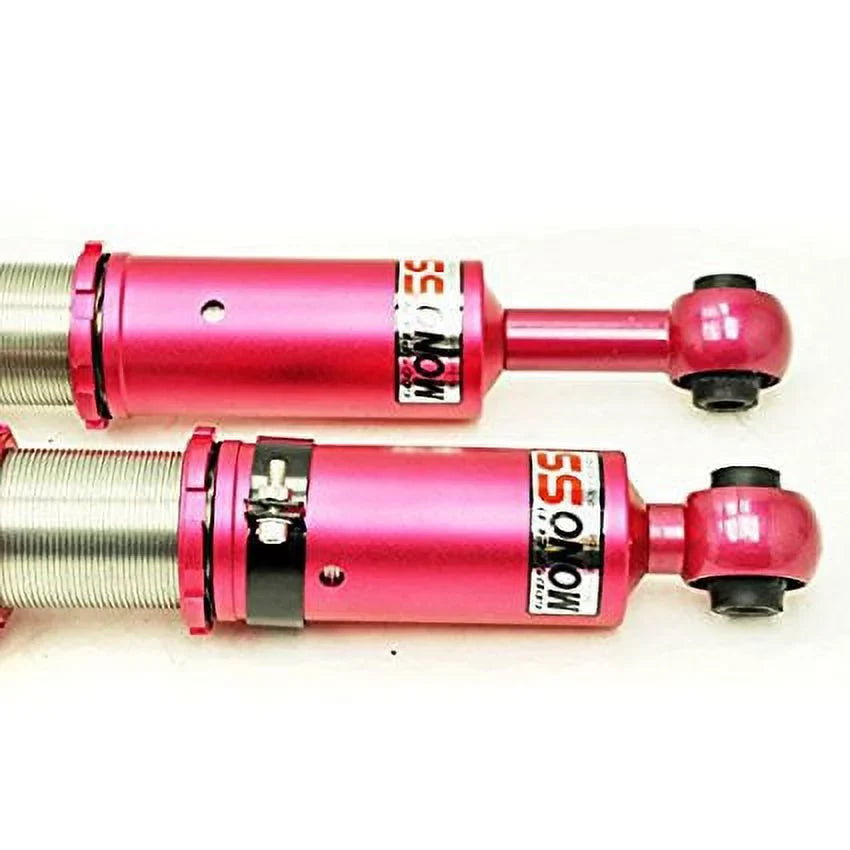 2010 / Suspension 2011 / 2007 2006 ISF FIT IS250 2005 2013 Lexus 2008 GS430 2012 2011 / IS350 NOT 2009 to Coilover GS350 AWD Mono-SS