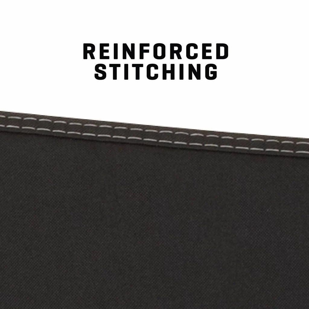 Durango 46" Case, Rifle Company Soft Black, Polyester, 602-46 Allen