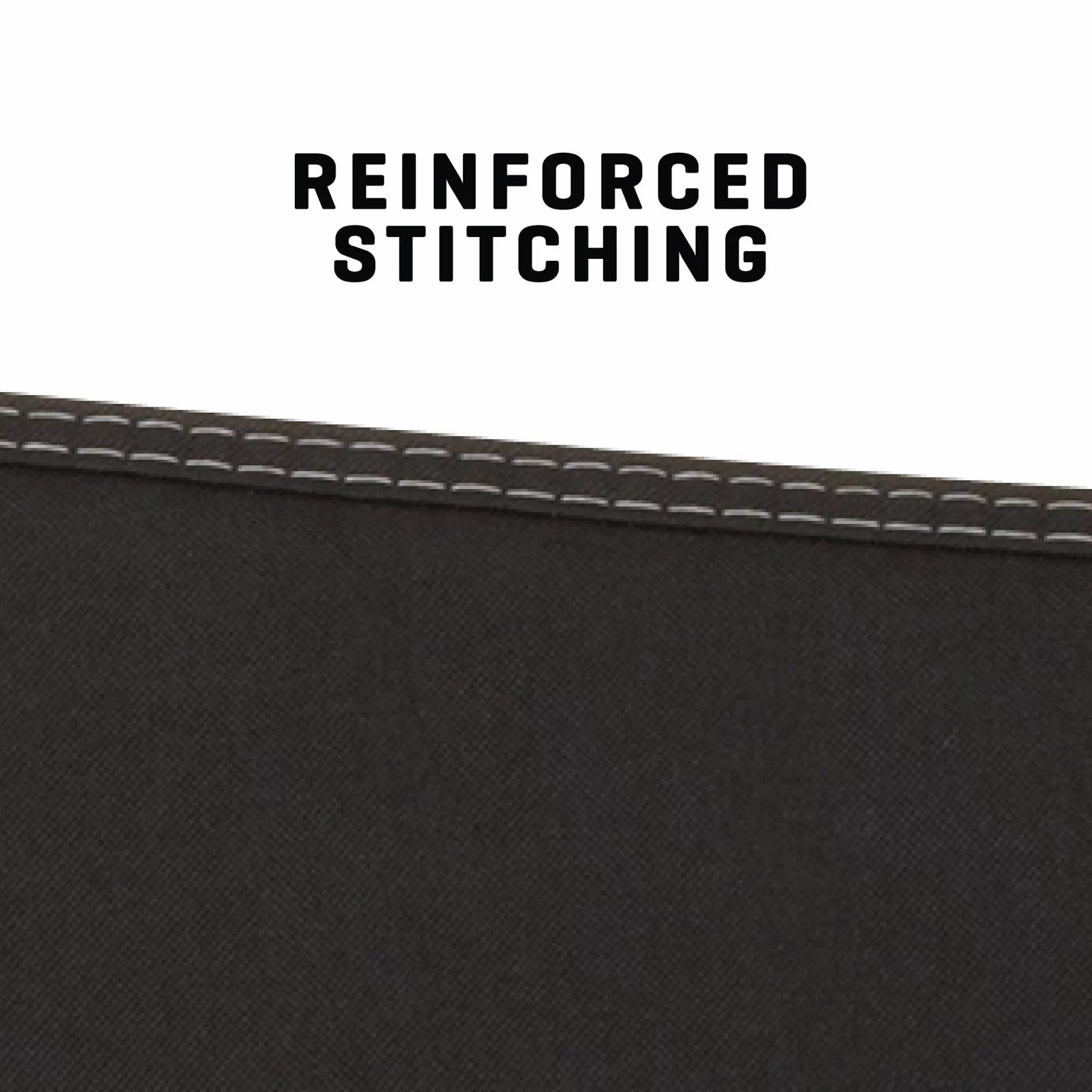 Durango 46" Case, Rifle Company Soft Black, Polyester, 602-46 Allen