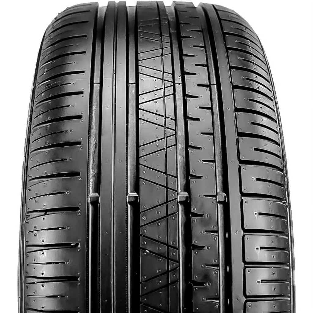 Impala HP1000 (FOUR) Fits: 102Y Tires Ford A/S 245/45ZR19 LTZ Mustang XL GT, Set Zeetex 2014-16 Chevrolet of Performance High 4 2010-14