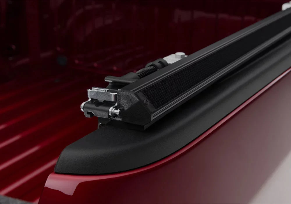 w/out Tonneau 4" Compatible Bed Roll W/ with Cover Ram Soft (Split) | Bed Truxedo Tailgate Truxport Dodge Truck (76.3") 6' | Or Up 1500 Multi-Function 2019-2022 286901