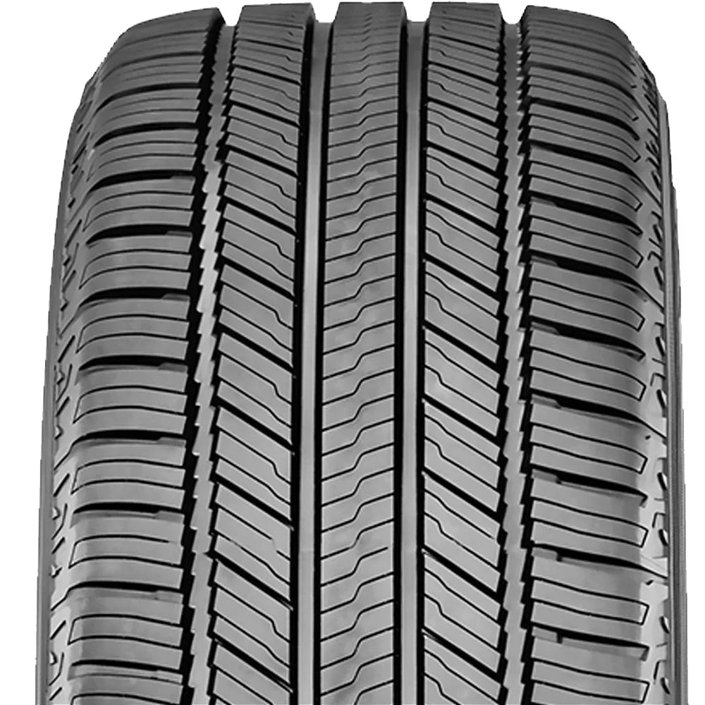 All Yokohama 235/60R18XL CV BW G058 Tire 107V Season Geolandar