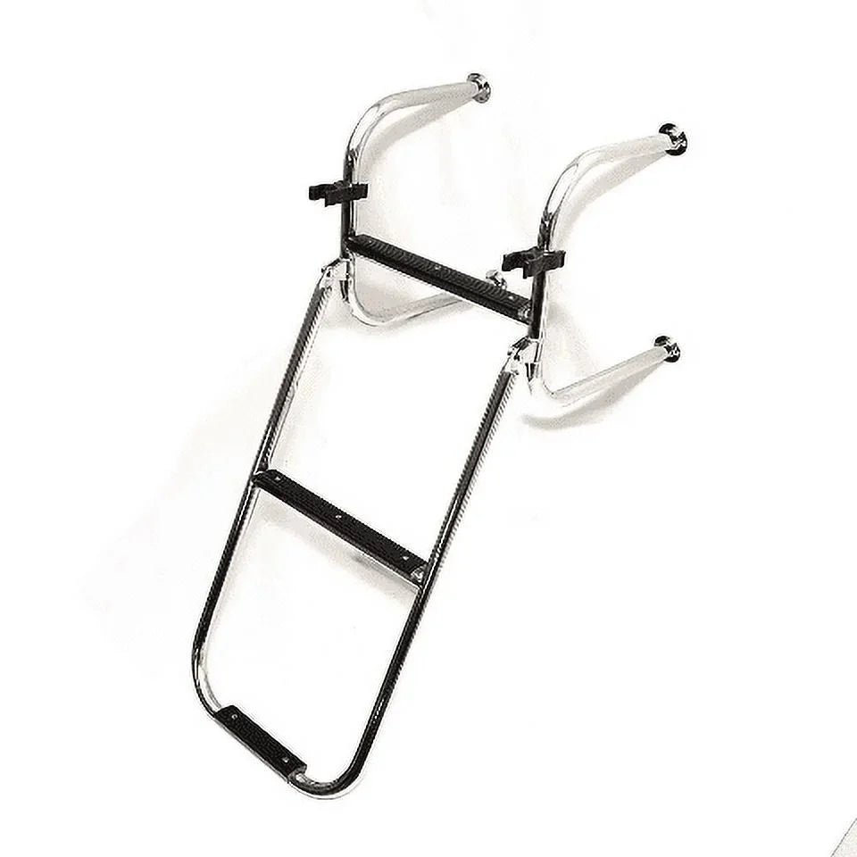 Ladder 01-11-41-0002A Challenger Step 3 Inch | 1/2 Boat 27 Transom