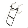 Ladder 01-11-41-0002A Challenger Step 3 Inch | 1/2 Boat 27 Transom