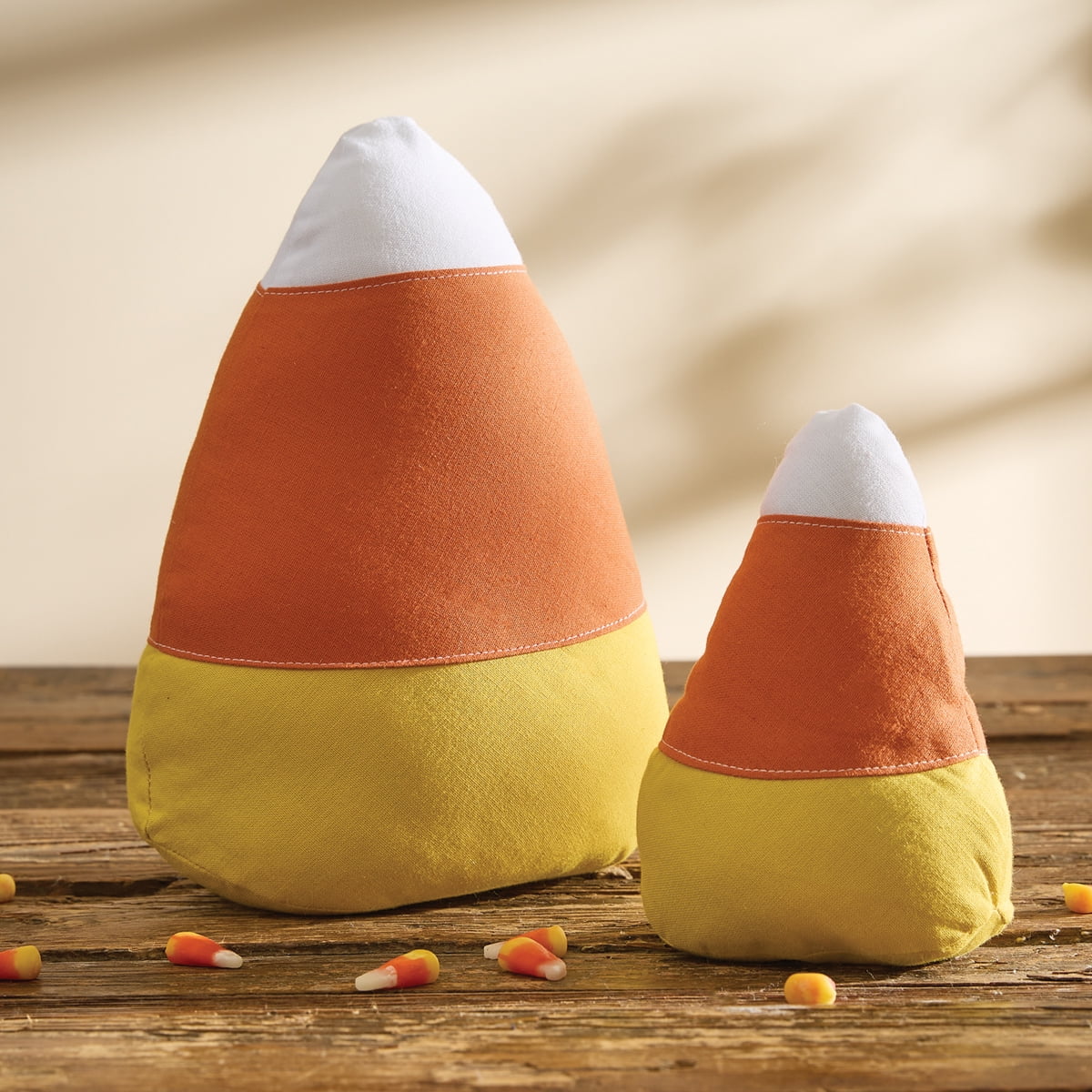 Split Candy P Large Set Corn