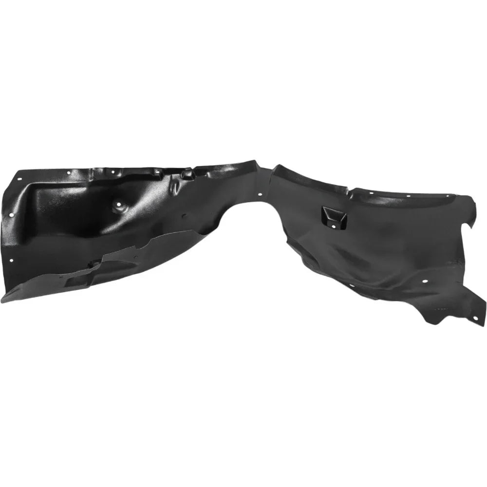 Driver Side Fender For Left Voyager Liners Hand 17-22 Front 20-22 Pacifica