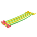 Float for Pool Connector Swimming Toy Water Rafts 69cmx3cmx20cm Beginners