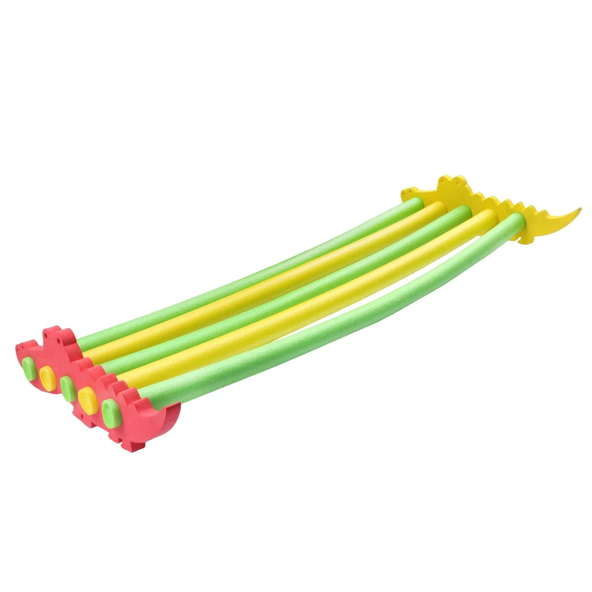 Float for Pool Connector Swimming Toy Water Rafts 69cmx3cmx20cm Beginners
