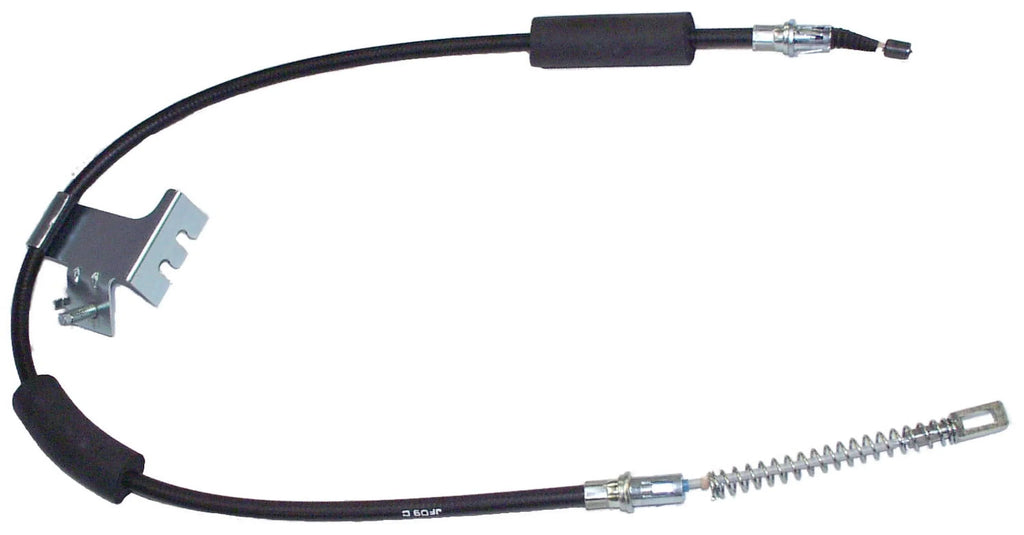 CABLE Crown GRAND Automotive CAS52008905 52008905 CHEROKEE (LEFT) CHEROKEE, REAR 1995-1998 select: JEEP GRAND 1994 JEEP LIMITED Fits