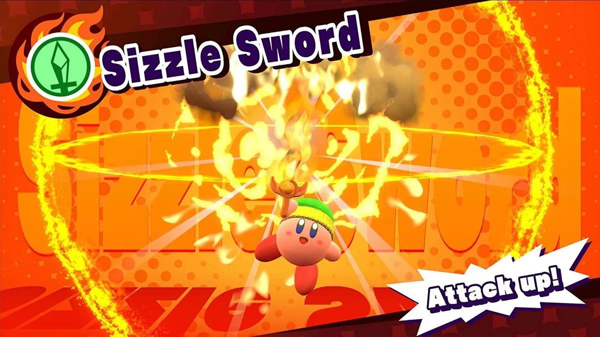 Star Kirby Allies