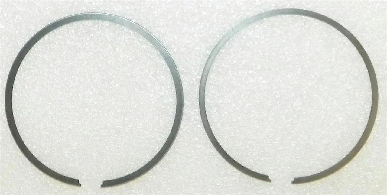 Ring Sea-Doo 650Cc Xp .5Mm 1994-1995 1994 Fits 93-95 Xpi Piston Gtx Spx Over