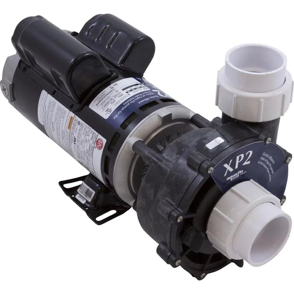 XP2, OEM 2", 2.5ohp/4.0thp, 2-Speed, Aqua Pump, Flo 48fr, 230v,
